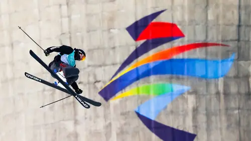 Jeux olympiques de Pékin 2022