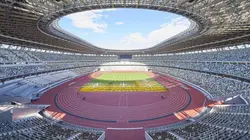 Visuel de Jeux olympiques de Tokyo 2020 (1/10)