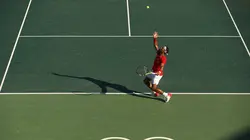 Visuel de Alexander Zverev / Karen Khachanov