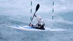 Visuel de Slalom