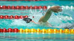 4e jour Natation Natation 2021