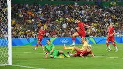 Jeux olympiques de Tokyo 2020