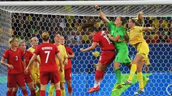 Jeux olympiques de Tokyo 2020