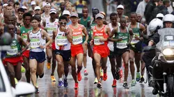 Jeux olympiques de Tokyo 2020