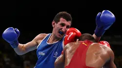 Jeux olympiques de Tokyo 2020