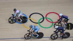 Jeux olympiques de Tokyo 2020