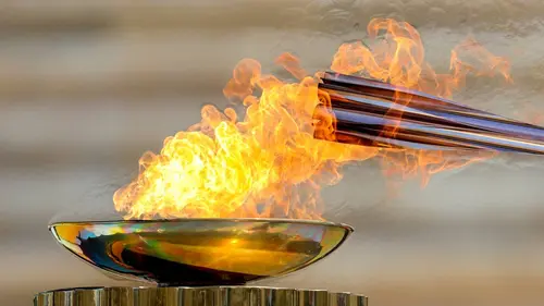 Jeux olympiques : Dreams and Nightmares