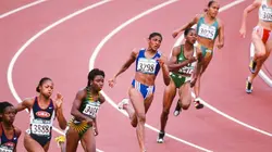 Visuel de Jeux olympiques : Golden Moments Rise of the Women