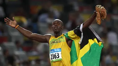 Hall of Fame : Pékin 2008