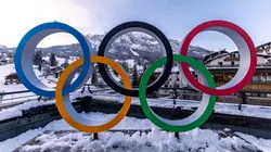 Jeux olympiques : Home of the Olympics