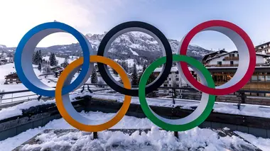 Jeux olympiques : Home of the Olympics Hall of Fame : Milano Cortina 2026