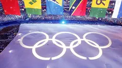 Visuel de Jeux olympiques : Home of the Olympics