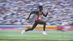 Sur Eurosport 1 à 22h30 : Jeux olympiques : Home of the Olympics