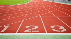 Jeux olympiques : Home of the Olympics Head to Head : Carl Lewis / Usain Bolt