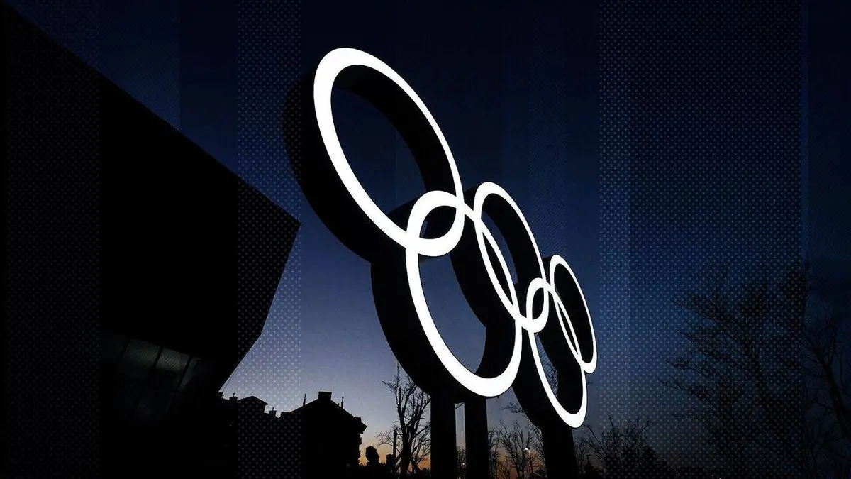 Jeux olympiques : Home of the Olympics Essential Olympic Stories : Kerri Strug