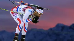 Visuel de Jeux olympiques : Home of the Olympics