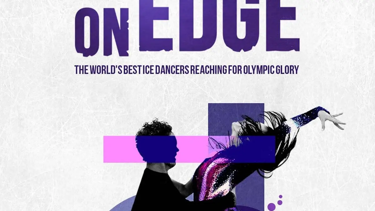 Jeux olympiques : Home of the Olympics On edge : Episode 5