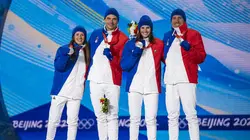 Jeux olympiques : Home of the Olympics