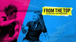 Sur Eurosport 2 à 23h00 : Jeux olympiques : Home of the Olympics