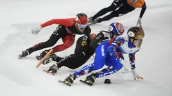 Jeux olympiques : Home of the Olympics