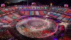 Jeux olympiques : Home of the Olympics