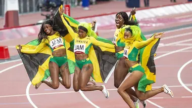 Hall of Fame Tokyo 2020