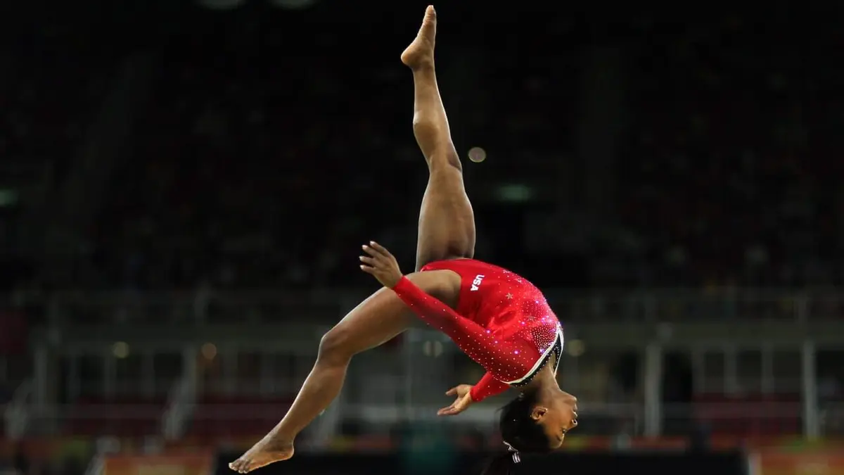 Jeux olympiques : Home of the Olympics Hall of fame : Rio 2016