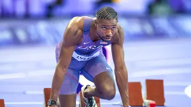 Hall of Fame : Paris 2024