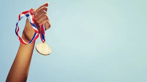 Jeux olympiques : Olympic Stories