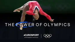 Sur Eurosport 1 à 22h55 : Jeux olympiques : The Power of the Olympics