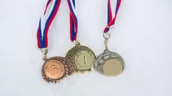 Jeux olympiques : Viktoriia