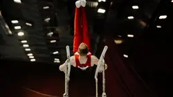 Jeux olympiques : Viktoriia