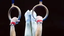 Jeux olympiques : Viktoriia