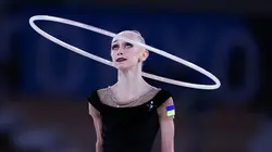 Jeux olympiques : Viktoriia