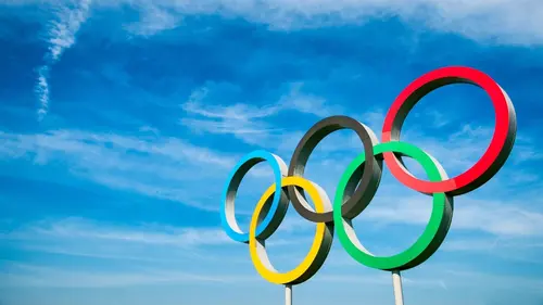 Jeux olympiques : XXI