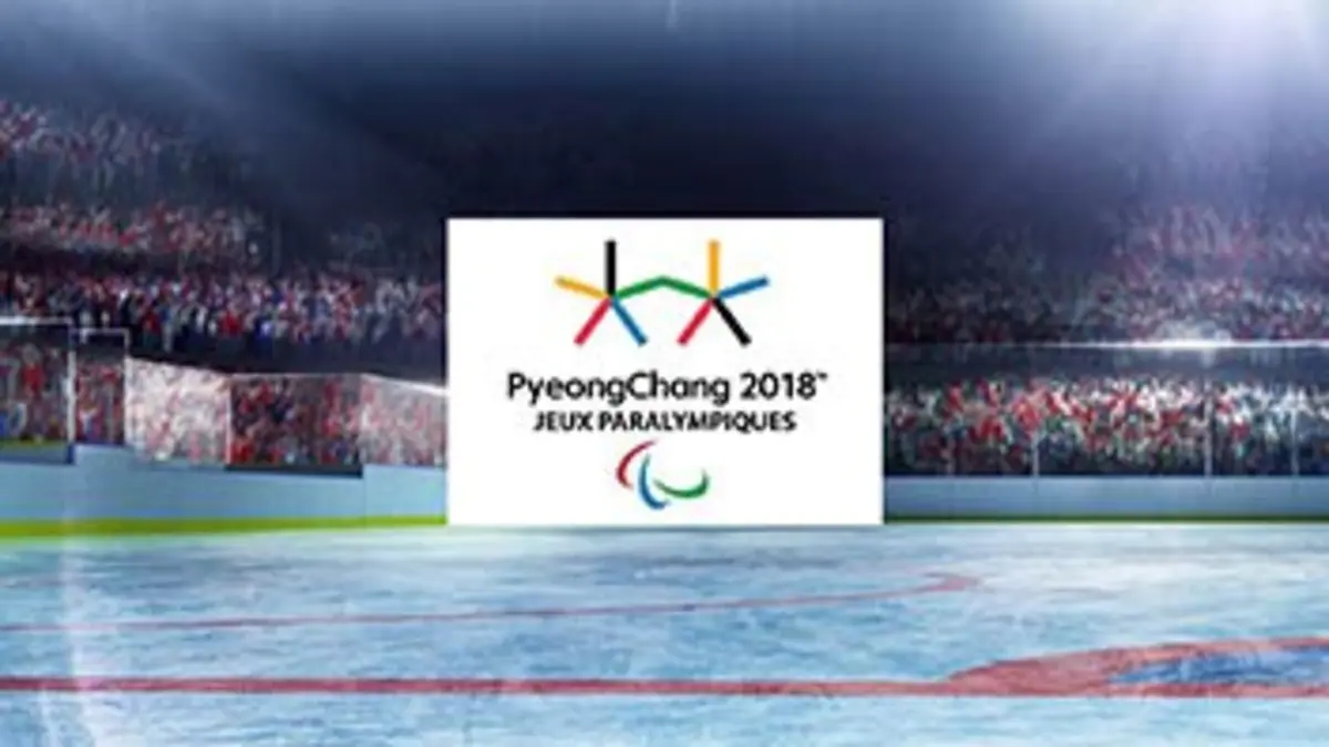 Jeux paralympiques