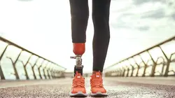 Visuel de Jeux Paralympiques d'été, la course aux médailles
