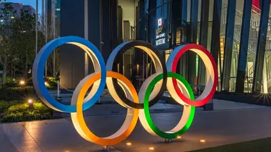 Jeux paralympiques d'été : le magazine