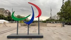 Visuel de Jeux paralympiques de Paris 2024