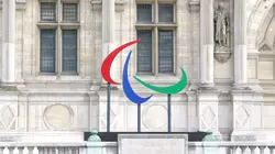 Visuel de Jeux paralympiques de Paris 2024 : le relais de la flamme