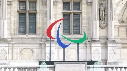 Jeux paralympiques de Paris 2024 : le relais de la flamme