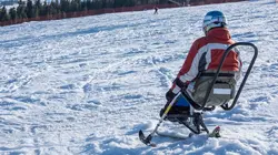 Jeux paralympiques de Pékin 2022