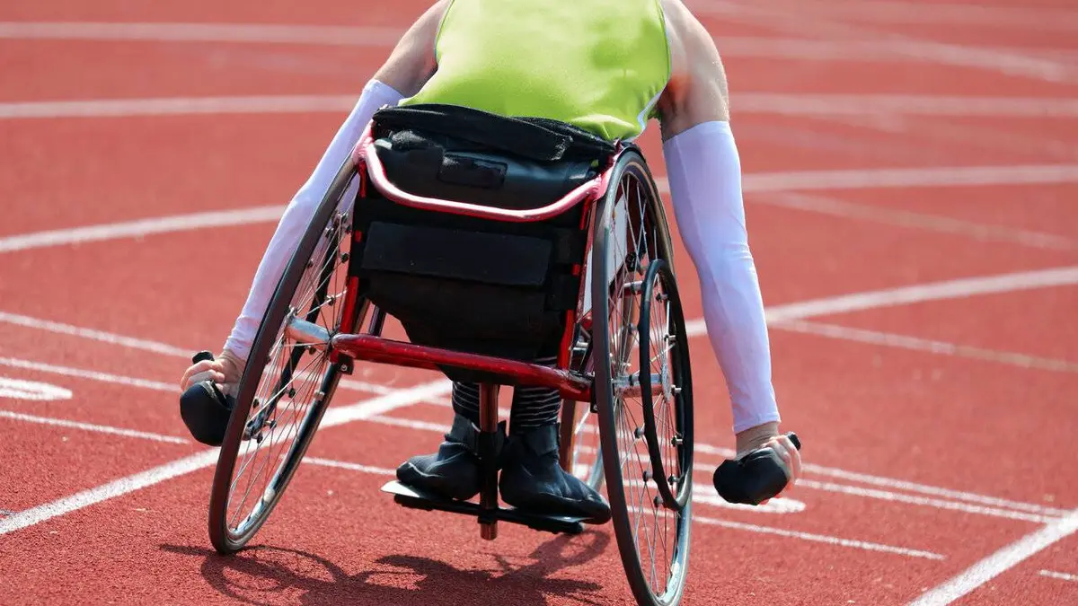 Jeux paralympiques de Tokyo 2020 (2/2)