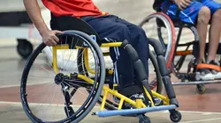 Jeux paralympiques de Tokyo 2020