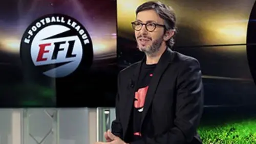 3e journée Sports fun E-Football League 2016