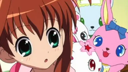 Jewelpet