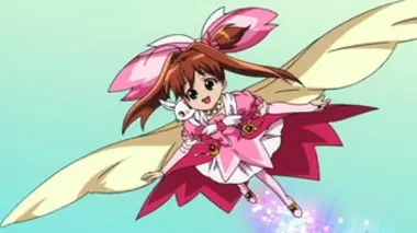 Ruby et Akari : un duo explosif