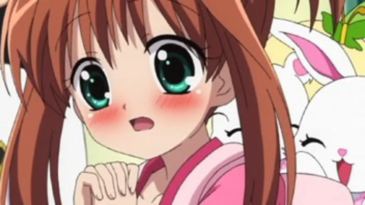 Jewelpet S02E17 Un anniversaire inoubliable