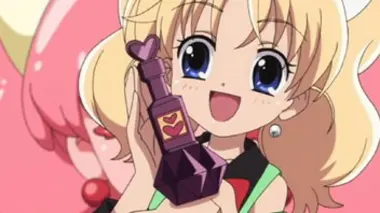 Opération Saint-Valentin