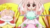 Jewelpet, la princesse du royaume des douceurs